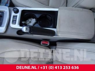 Volvo C-70 C70 (MC), Cabrio, 2006 / 2013 2.5 T5 20V picture 30