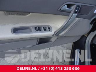 Volvo C-70 C70 (MC), Cabrio, 2006 / 2013 2.5 T5 20V picture 16