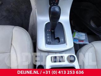 Volvo C-70 C70 (MC), Cabrio, 2006 / 2013 2.5 T5 20V picture 29