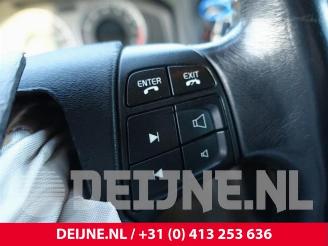 Volvo V-70 V70 (BW), Combi, 2007 / 2016 2.5 T 20V picture 27