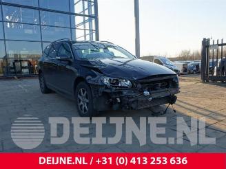 Uttjänta bilar auto Volvo V-70 V70 (BW), Combi, 2007 / 2016 2.5 T 20V 2009/3