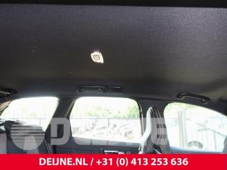 Volvo Xc-60 XC60 II (UZ), SUV, 2017 2.0 B4 16V Mild Hybrid AWD picture 33