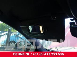 Volvo Xc-60 XC60 II (UZ), SUV, 2017 2.0 B4 16V Mild Hybrid AWD picture 17