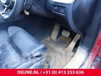 Volvo Xc-60 XC60 II (UZ), SUV, 2017 2.0 B4 16V Mild Hybrid AWD picture 28