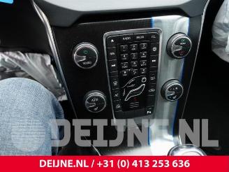 Volvo V-40 V40 (MV), Hatchback 5-drs, 2012 / 2019 2.0 D2 16V picture 27