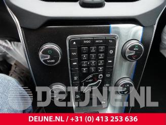 Volvo V-40 V40 (MV), Hatchback 5-drs, 2012 / 2019 2.0 D2 16V picture 25