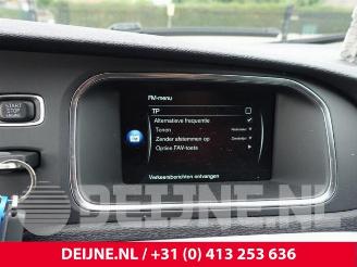 Volvo V-40 V40 (MV), Hatchback 5-drs, 2012 / 2019 2.0 D2 16V picture 24