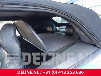 Volvo C-70 C70 (NC), Cabrio, 1998 / 2006 2.5 Turbo LPT 20V picture 33