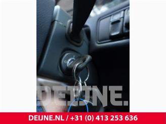 Volvo C-70 C70 (NC), Cabrio, 1998 / 2006 2.5 Turbo LPT 20V picture 29