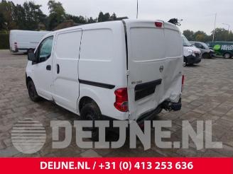 Nissan Nv200 NV 200 (M20M), Van, 2010 1.5 dCi 86 picture 5