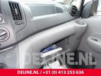 Nissan Nv200 NV 200 (M20M), Van, 2010 1.5 dCi 86 picture 26