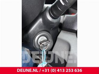 Nissan Nv200 NV 200 (M20M), Van, 2010 1.5 dCi 86 picture 30