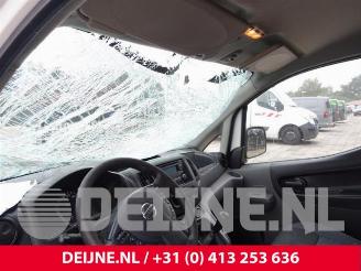 Nissan Nv200 NV 200 (M20M), Van, 2010 1.5 dCi 86 picture 19