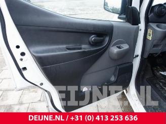 Nissan Nv200 NV 200 (M20M), Van, 2010 1.5 dCi 86 picture 17