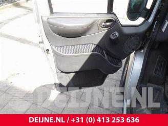 Ford Transit Transit, Van, 2000 / 2006 2.0 TDdi 16V 260S picture 22