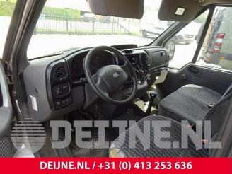 Ford Transit Transit, Van, 2000 / 2006 2.0 TDdi 16V 260S picture 25