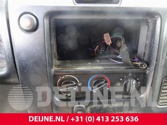 Ford Transit Transit, Van, 2000 / 2006 2.0 TDdi 16V 260S picture 35