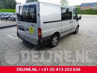Ford Transit Transit, Van, 2000 / 2006 2.0 TDdi 16V 260S picture 7