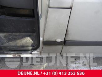 Ford Transit Transit, Van, 2000 / 2006 2.0 TDdi 16V 260S picture 20