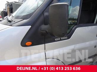 Ford Transit Transit, Van, 2000 / 2006 2.0 TDdi 16V 260S picture 15