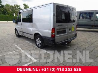 Ford Transit Transit, Van, 2000 / 2006 2.0 TDdi 16V 260S picture 5