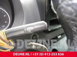 Mercedes Sprinter Sprinter 3,5t (907.6/910.6), Van, 2018 319 CDI 3.0 V6 24V RWD picture 25