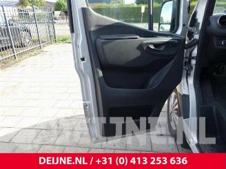 Mercedes Sprinter Sprinter 3,5t (907.6/910.6), Van, 2018 319 CDI 3.0 V6 24V RWD picture 17