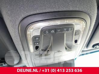 Mercedes Sprinter Sprinter 3,5t (907.6/910.6), Van, 2018 319 CDI 3.0 V6 24V RWD picture 28
