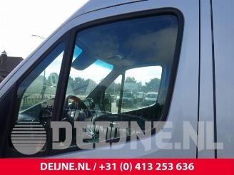 Mercedes Sprinter Sprinter 3,5t (907.6/910.6), Van, 2018 319 CDI 3.0 V6 24V RWD picture 13