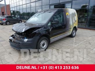 Volkswagen Caddy Caddy IV, Van, 2015 2.0 TDI 75 picture 3
