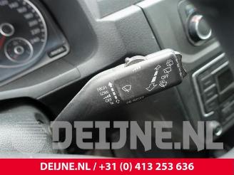 Volkswagen Caddy Caddy IV, Van, 2015 2.0 TDI 75 picture 25