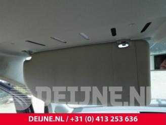 Volkswagen Caddy Caddy IV, Van, 2015 2.0 TDI 75 picture 28