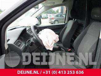 Volkswagen Caddy Caddy IV, Van, 2015 2.0 TDI 75 picture 20