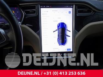 Tesla Model S Model S, Liftback, 2012 85 picture 28