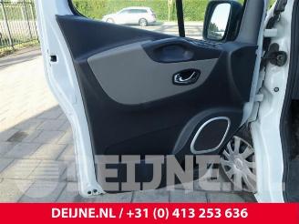 Renault Trafic Trafic (1FL/2FL/3FL/4FL), Van, 2014 1.6 dCi 115 picture 28