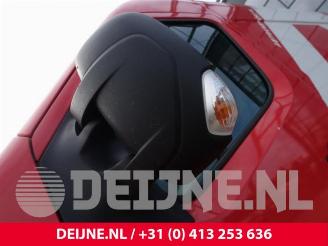 Renault Master Master III (MA/MB/MC/MD/MH/MF/MG/MH), Van, 2010 2.3 Energy dCi 180 Twin Turbo 16V FWD picture 12