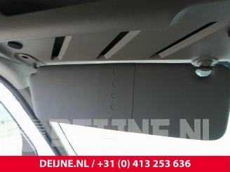 Renault Master Master III (MA/MB/MC/MD/MH/MF/MG/MH), Van, 2010 2.3 Energy dCi 180 Twin Turbo 16V FWD picture 28