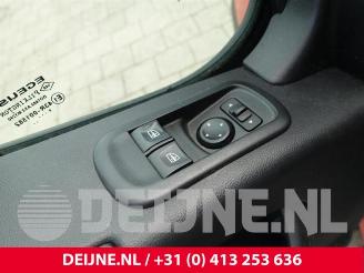 Renault Master Master III (MA/MB/MC/MD/MH/MF/MG/MH), Van, 2010 2.3 Energy dCi 180 Twin Turbo 16V FWD picture 19