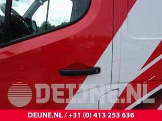 Renault Master Master III (MA/MB/MC/MD/MH/MF/MG/MH), Van, 2010 2.3 Energy dCi 180 Twin Turbo 16V FWD picture 15