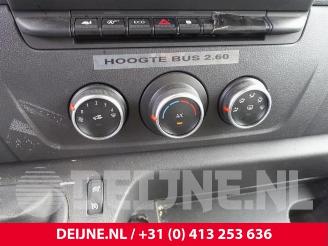 Renault Master Master III (MA/MB/MC/MD/MH/MF/MG/MH), Van, 2010 2.3 Energy dCi 180 Twin Turbo 16V FWD picture 32