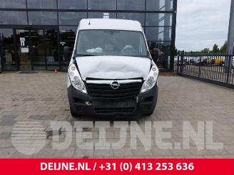 Opel Movano Movano, Van, 2010 2.3 CDTi BiTurbo 16V picture 2