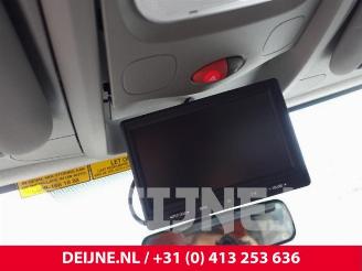 Opel Movano Movano, Van, 2010 2.3 CDTi BiTurbo 16V picture 28