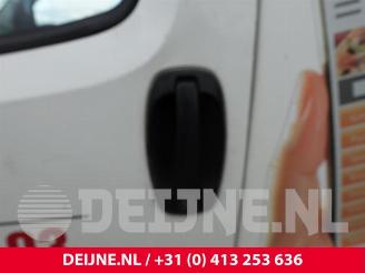 Fiat Fiorino Fiorino (225), Van, 2007 1.3 D 16V Multijet 80 picture 13