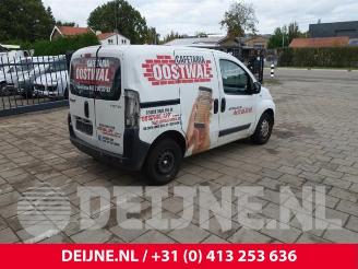 Fiat Fiorino Fiorino (225), Van, 2007 1.3 D 16V Multijet 80 picture 7