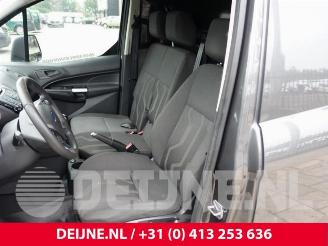 Ford Transit Connect Transit Connect (PJ2), Van, 2013 1.6 TDCi 16V 75 picture 19