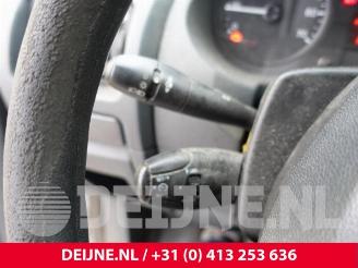 Citroën Jumpy Jumpy (G9), Van, 2007 / 2016 2.0 HDiF 16V 125 picture 20