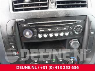 Citroën Jumpy Jumpy (G9), Van, 2007 / 2016 2.0 HDiF 16V 125 picture 29