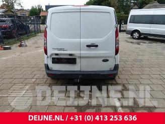 Ford Transit Connect Transit Connect (PJ2), Van, 2013 1.5 TDCi ECOnetic picture 6