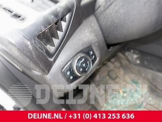 Ford Transit Connect Transit Connect (PJ2), Van, 2013 1.5 TDCi ECOnetic picture 21