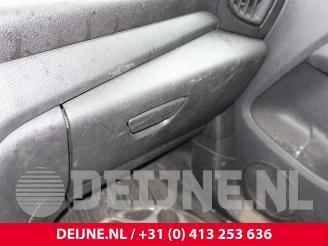 Ford Transit Connect Transit Connect (PJ2), Van, 2013 1.5 TDCi ECOnetic picture 27